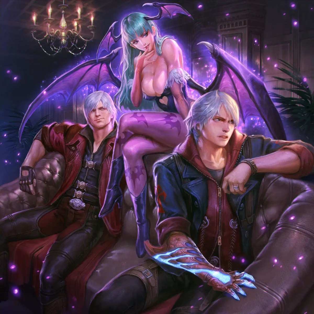 capcom-s-dormant-ip-revival-plan-still-fuels-my-2026-wishlist-image-0