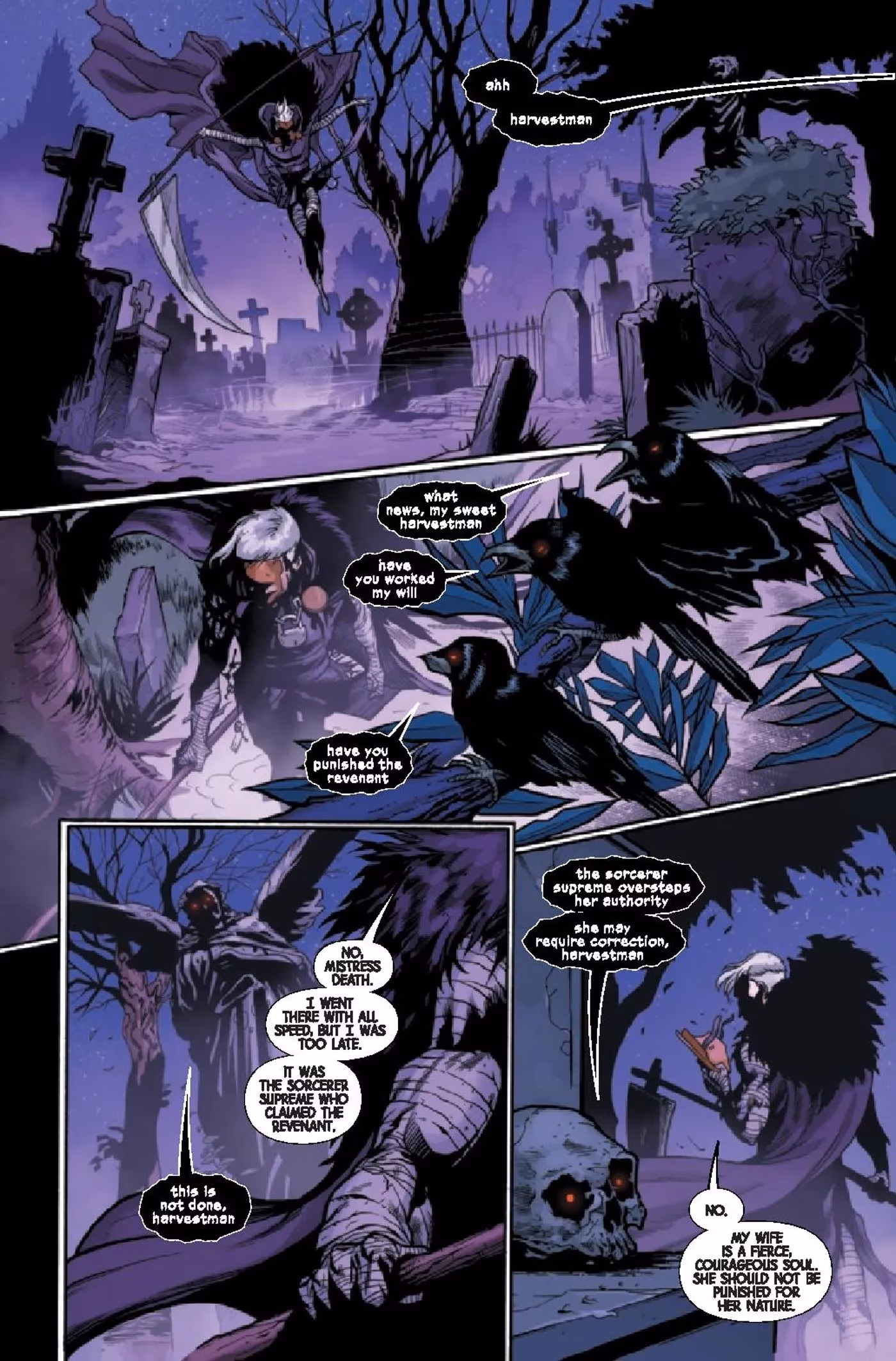 doctor-strange-thanos-and-lady-death-a-cosmic-love-triangle-image-1