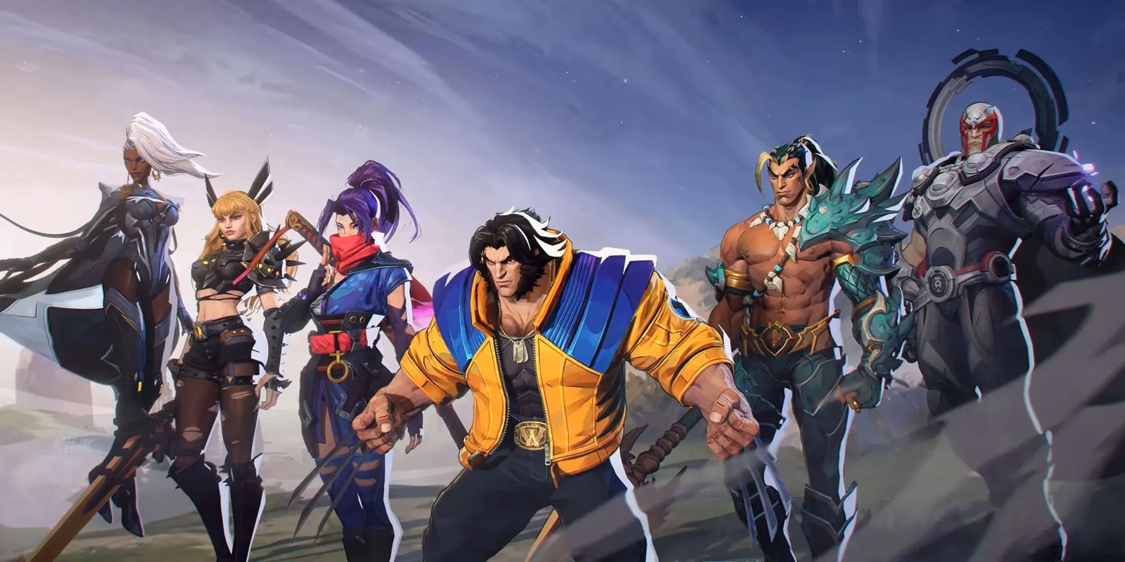 marvel-rivals-capture-the-flag-mode-redefines-hero-shooter-agility-in-2026-image-0