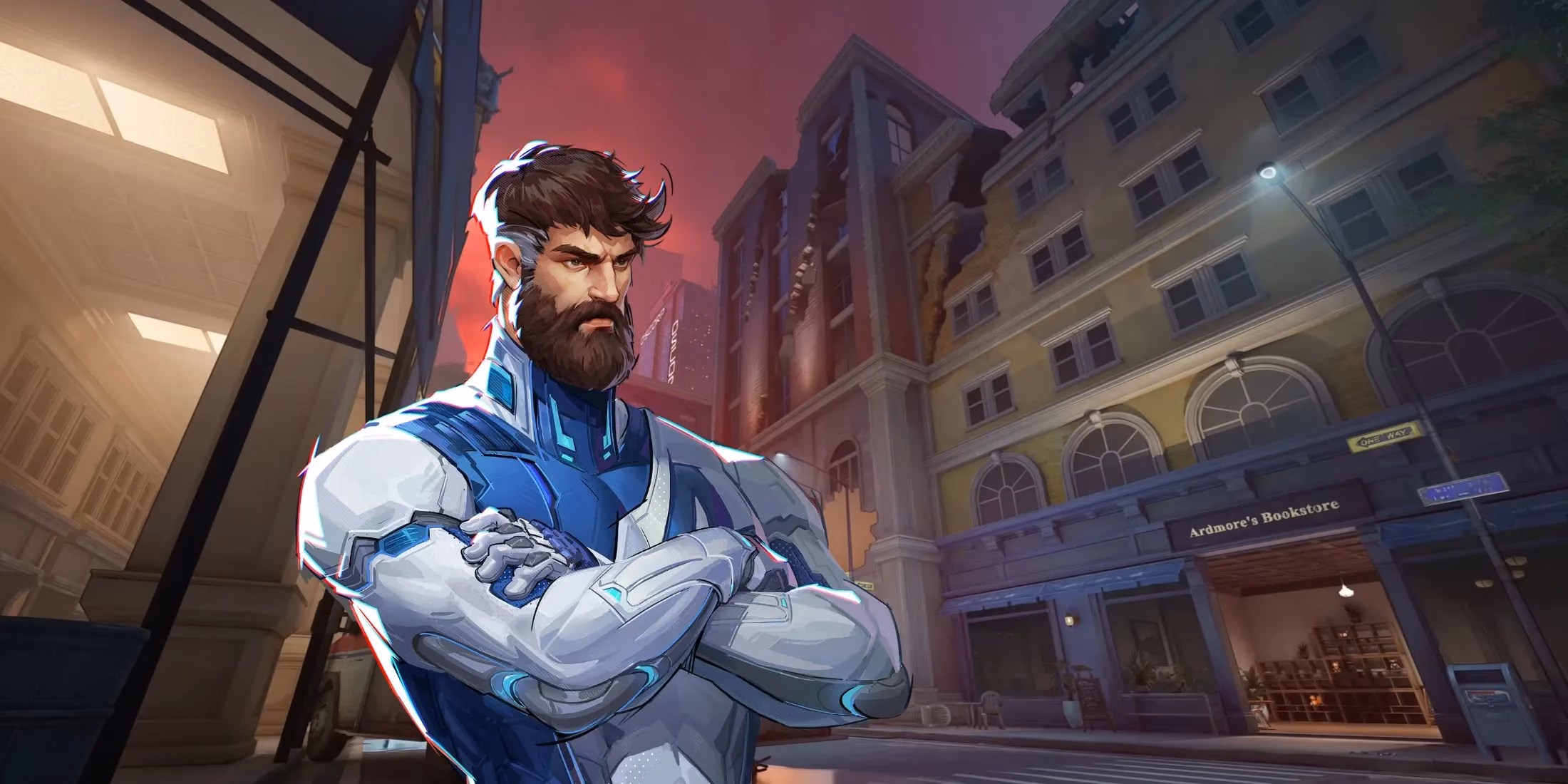 marvel-rivals-map-problem-can-it-survive-with-just-11-maps-in-2026-image-1