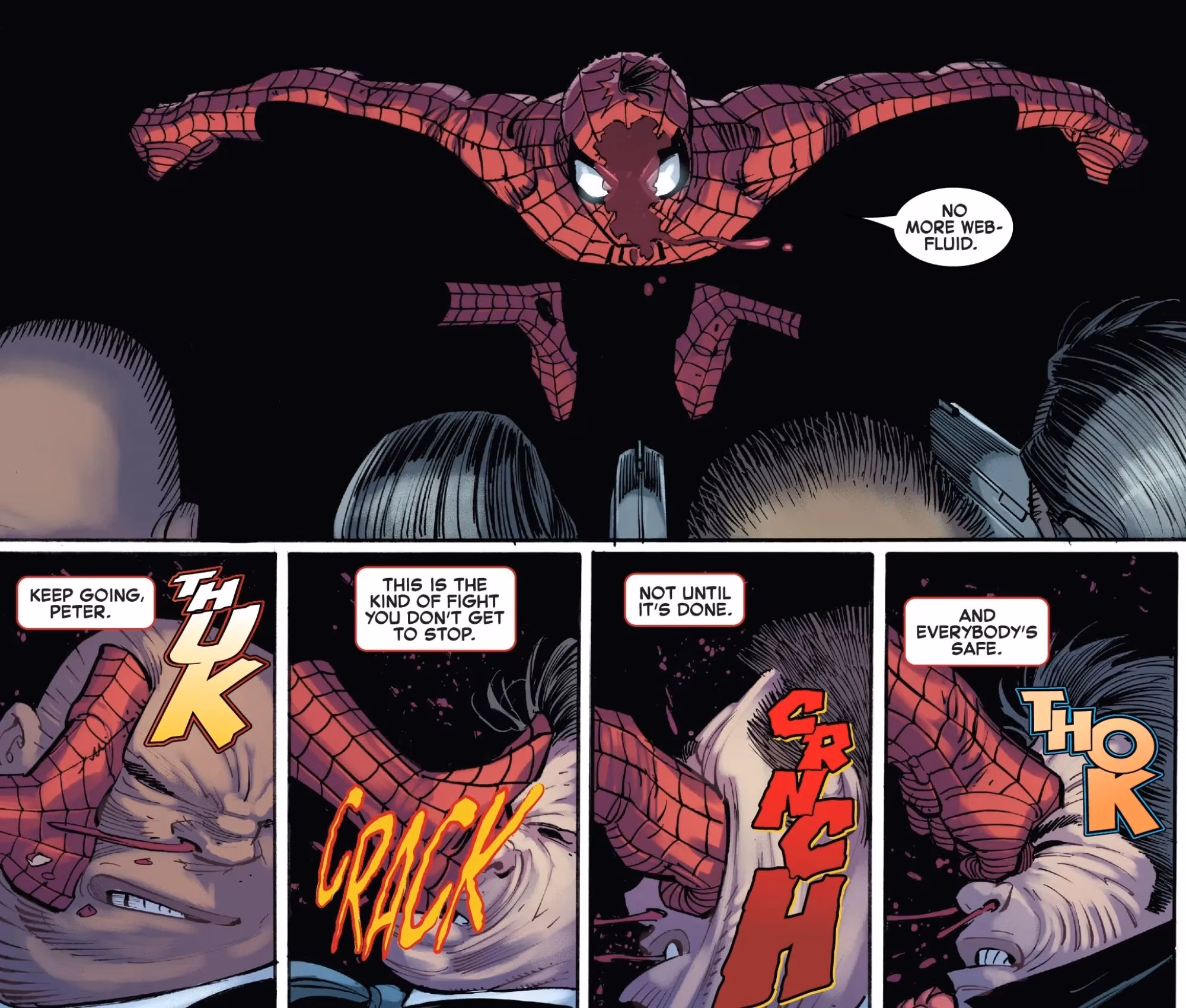 spider-man-s-hallway-fight-still-hits-harder-than-a-sealed-brick-in-2026-image-1