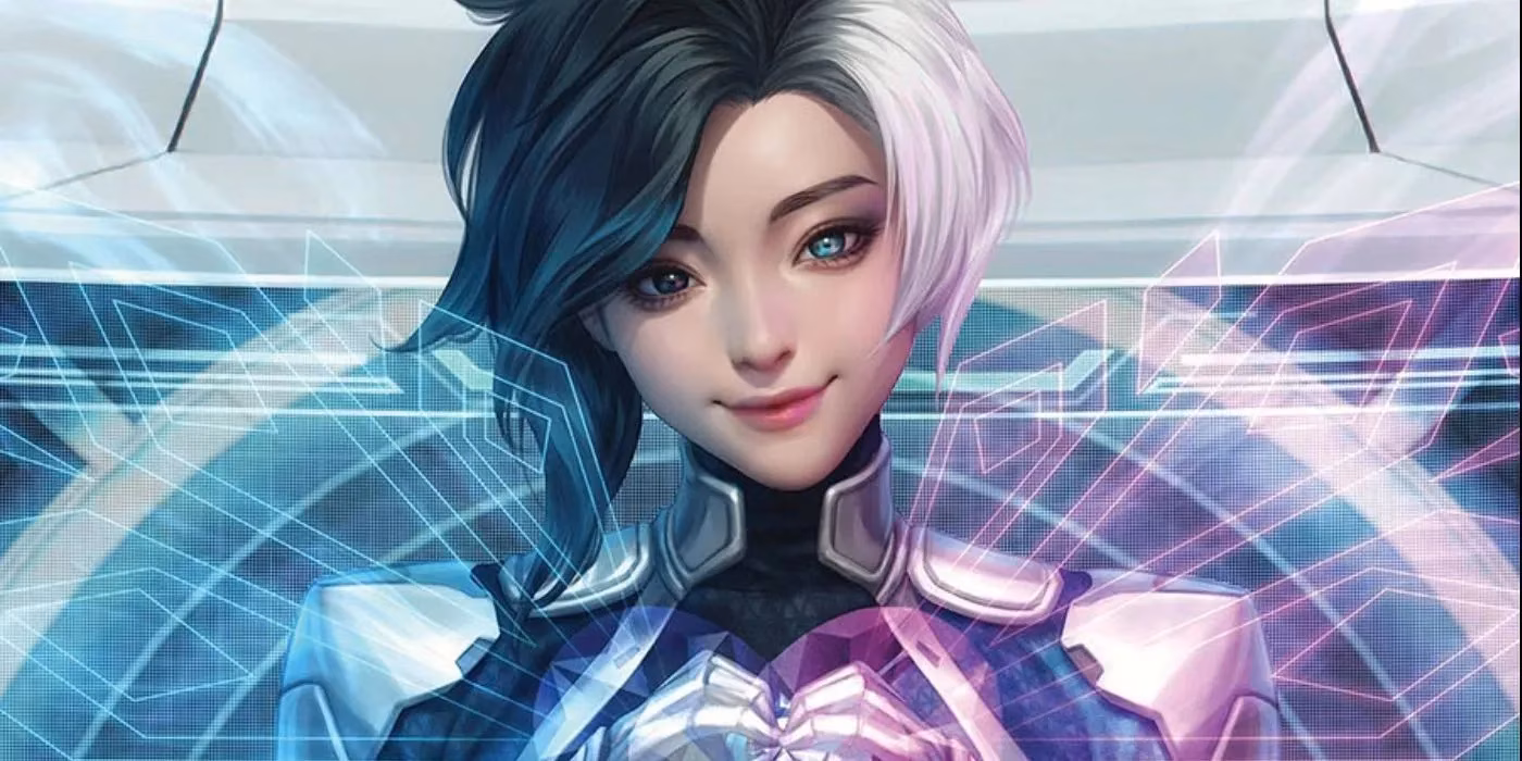 the-icy-stage-and-the-prismatic-spotlight-luna-snow-and-dazzler-s-duet-awaits-in-marvel-rivals-image-1